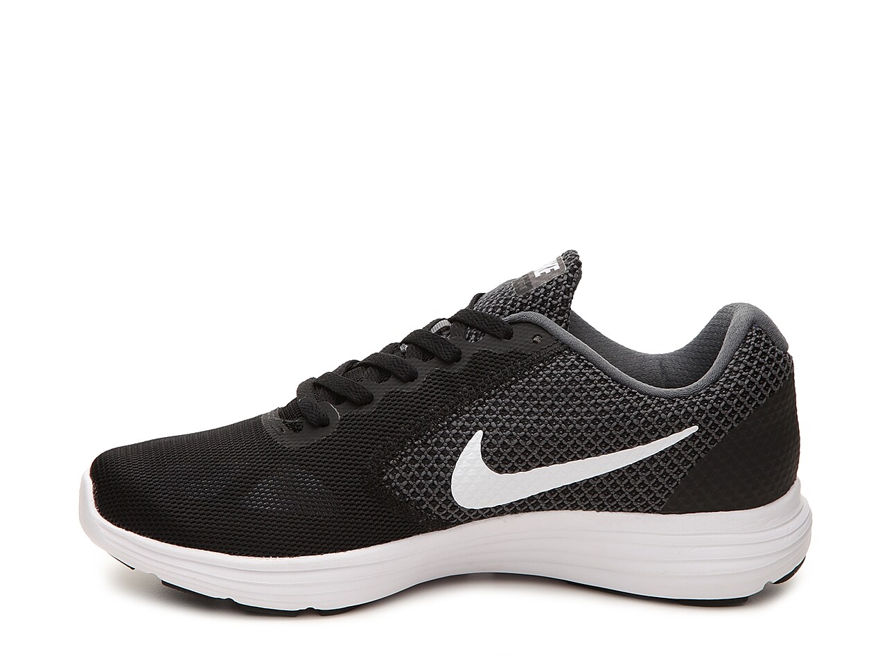 Nike Revolution 3 Lightweight Running Shoe - Women's | DSW