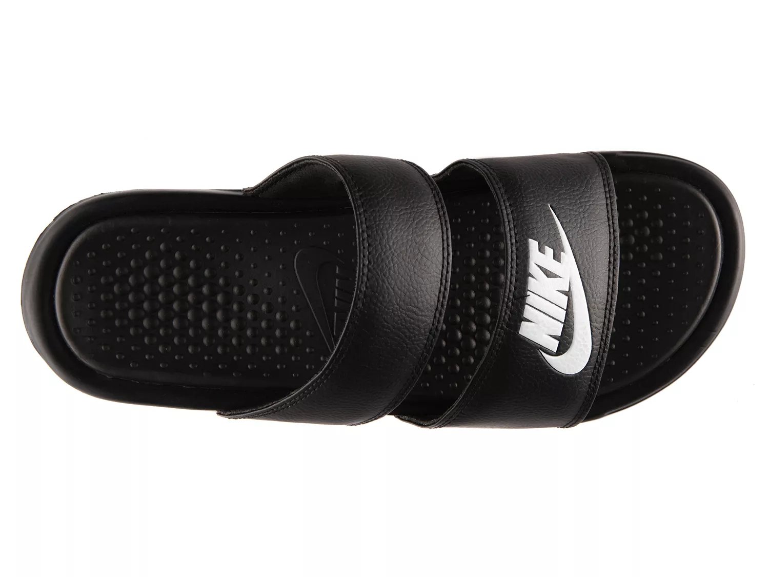 chinelas wmns benassi duo ultra slide nike