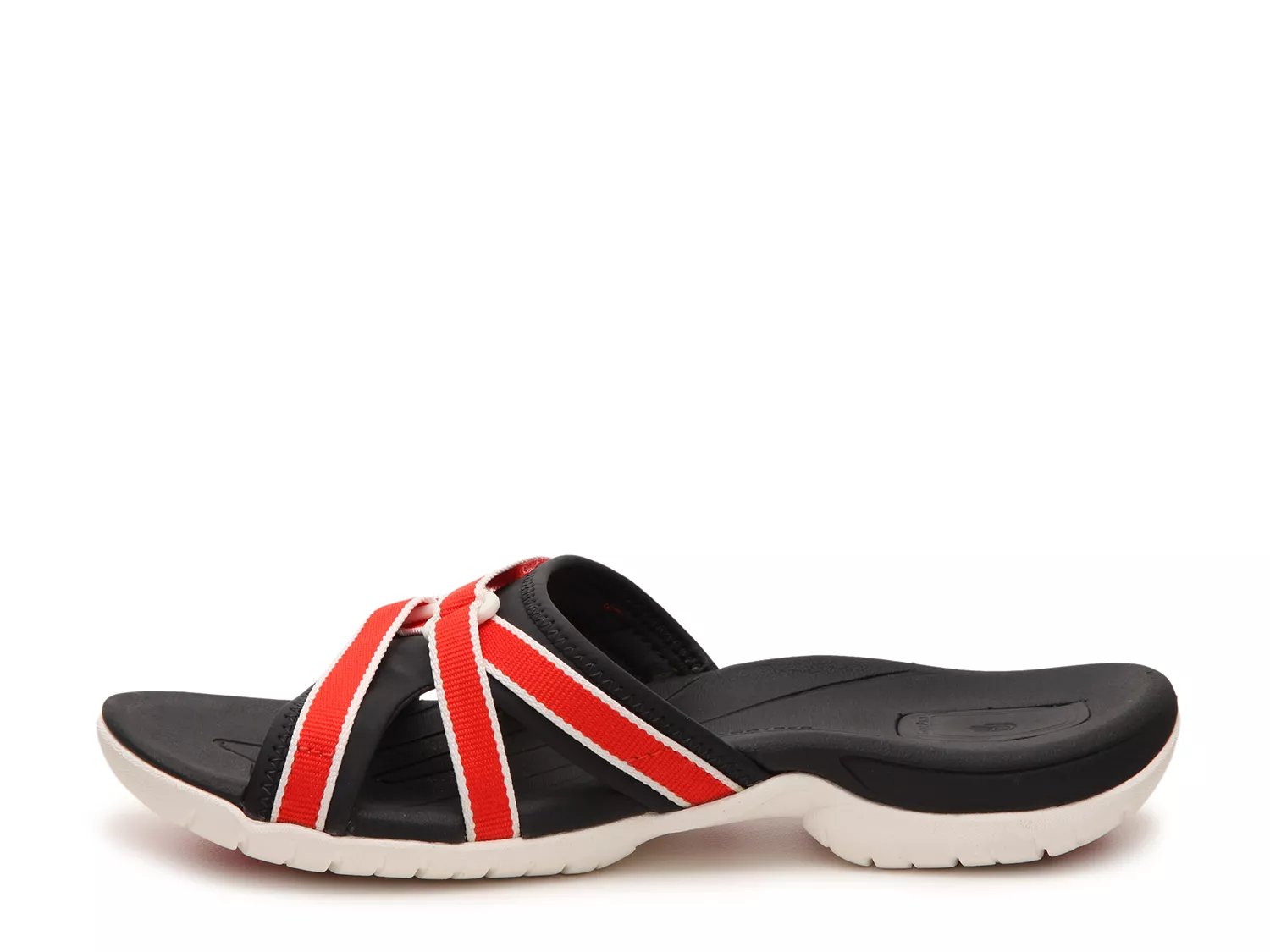 teva tirra slide
