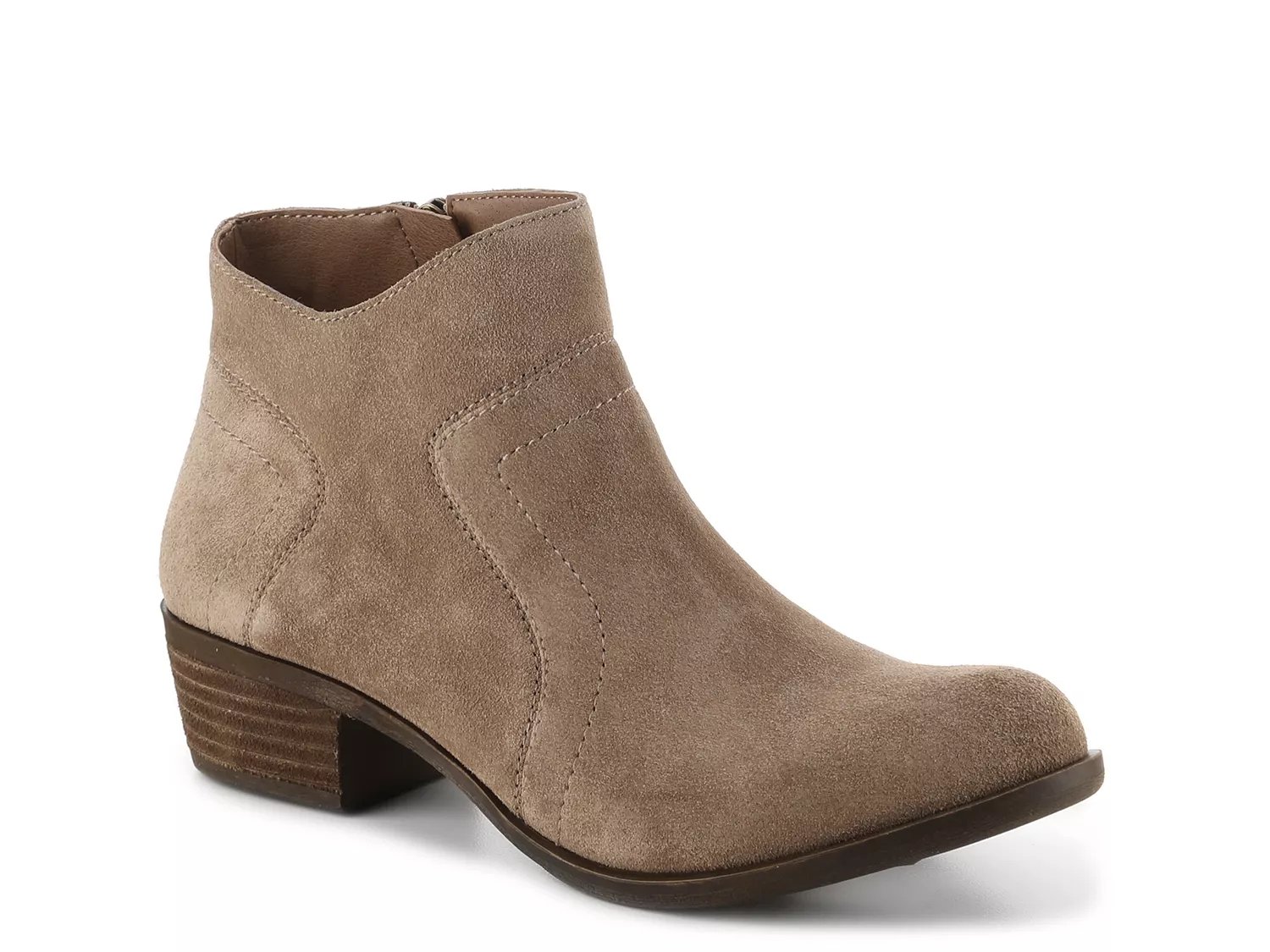 lucky brand brolley bootie