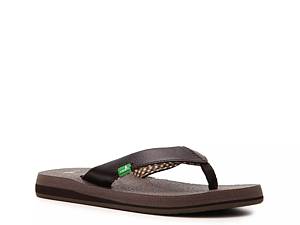 Sanuk Yoga Joy Ladies - Shoes & M'Orr