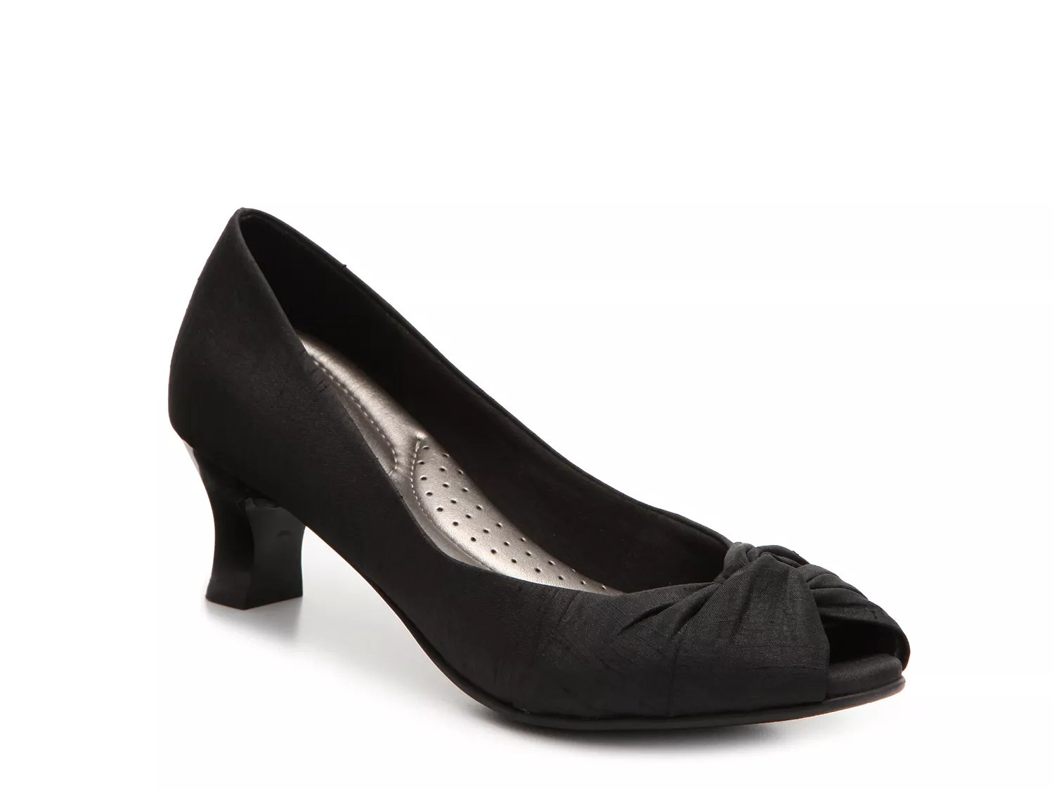 dsw comfort booties