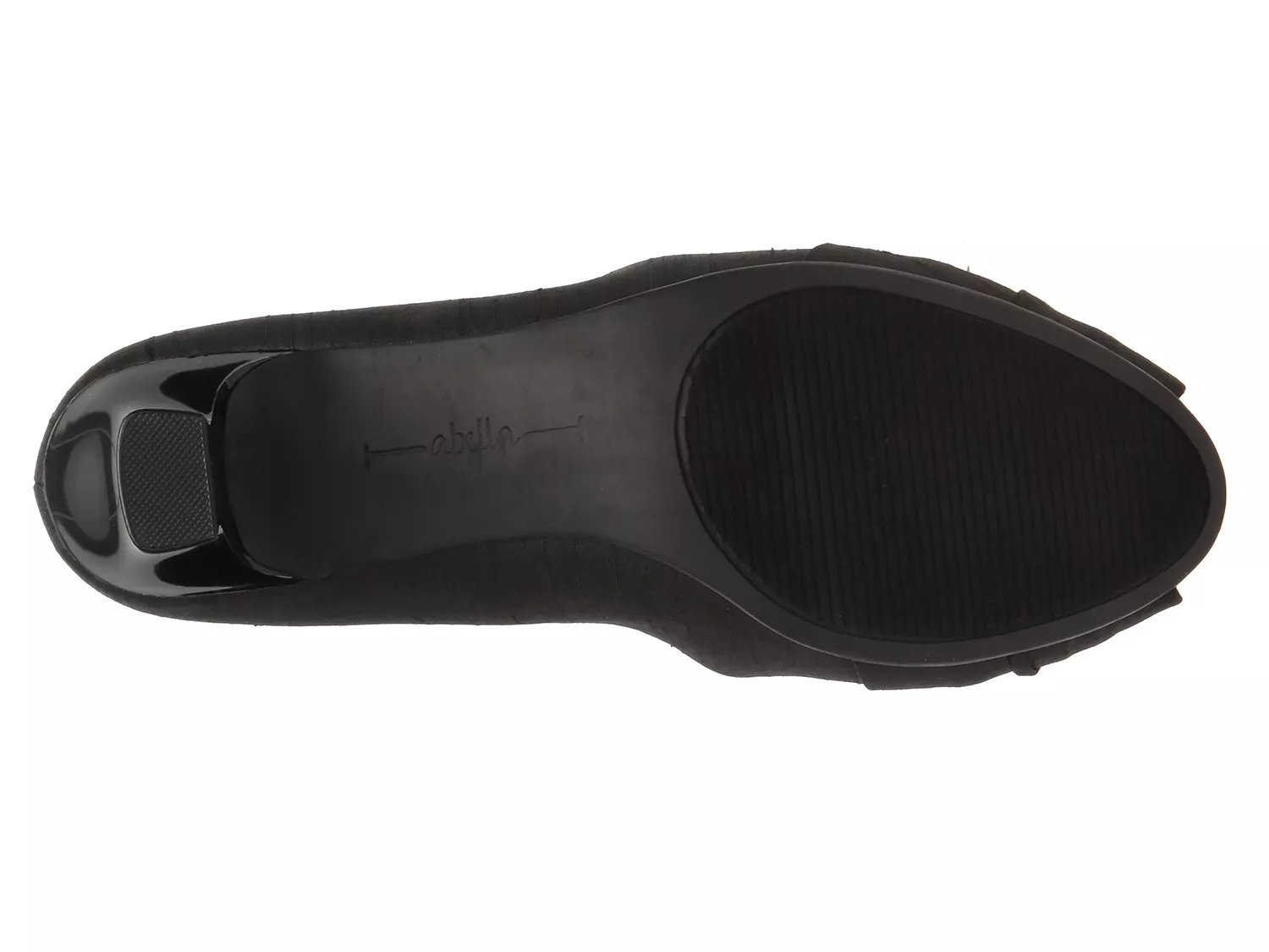 abella laura shoes