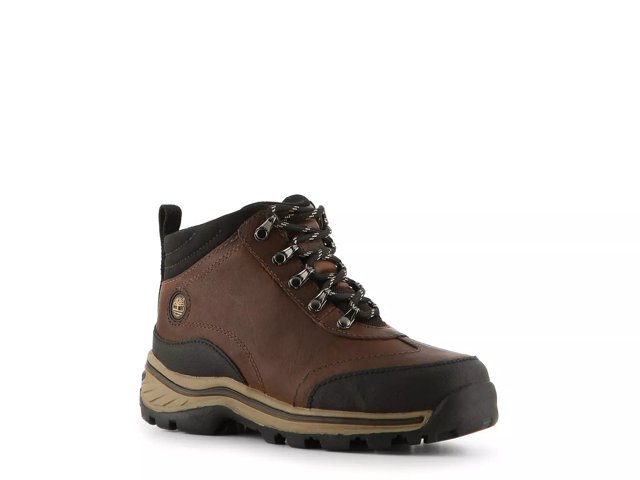 Timberland Backroads Hiker Boot Kids