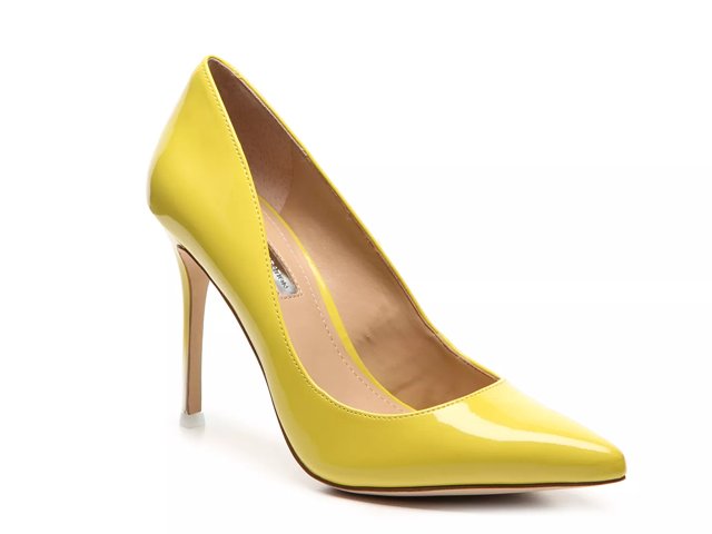 Bcbg treasure discount pump