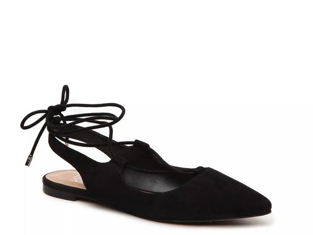Franco Sarto Simone Flat Dsw