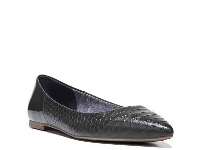 Dsw flats shop