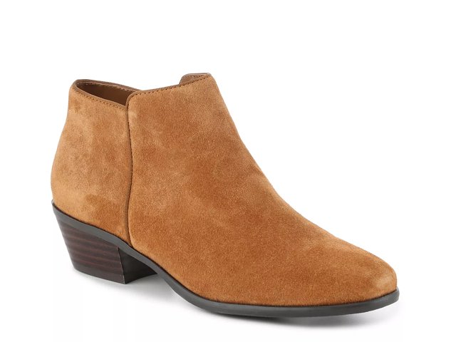 Crown vintage tabitha bootie hotsell