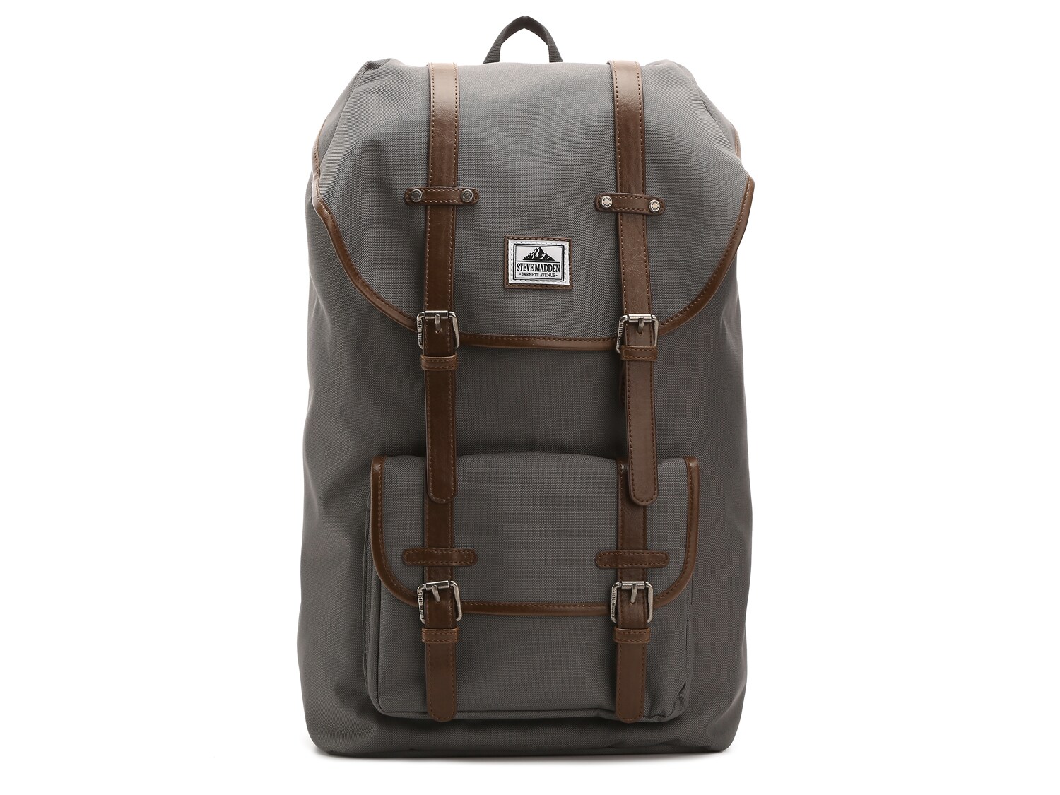 Steve Madden Utility Backpack - Free Shipping | DSW