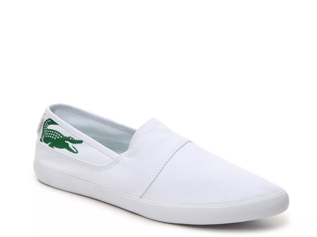 Dsw lacoste store