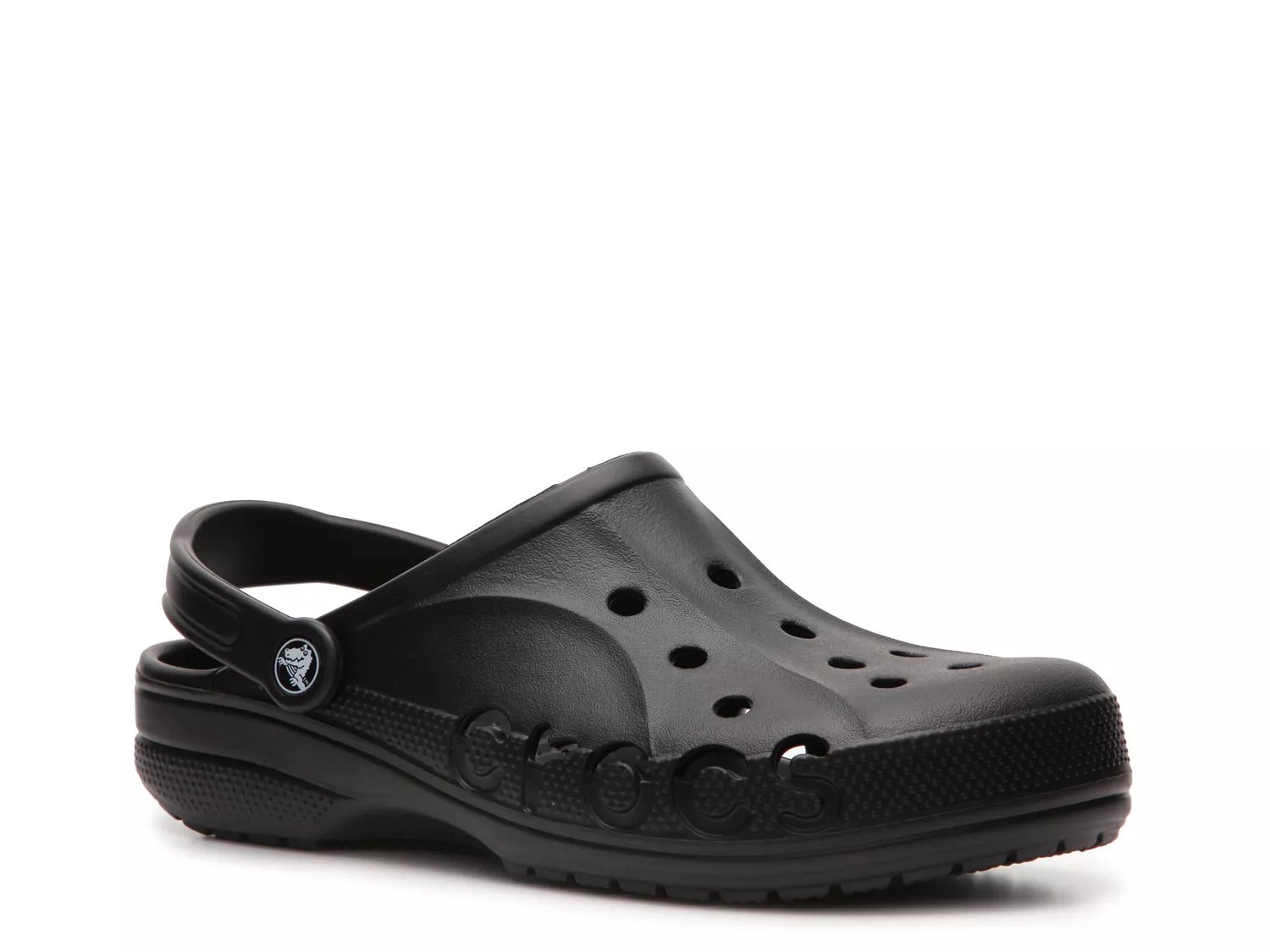 Crocs Baya Clog - Men's - Free Shipping | DSW