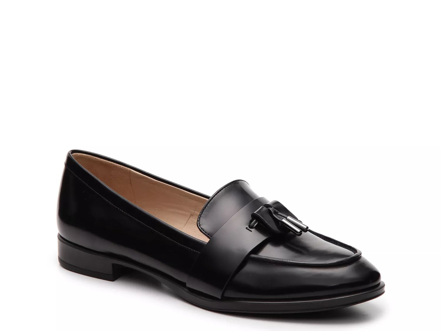 Via spiga cheap loafers womens