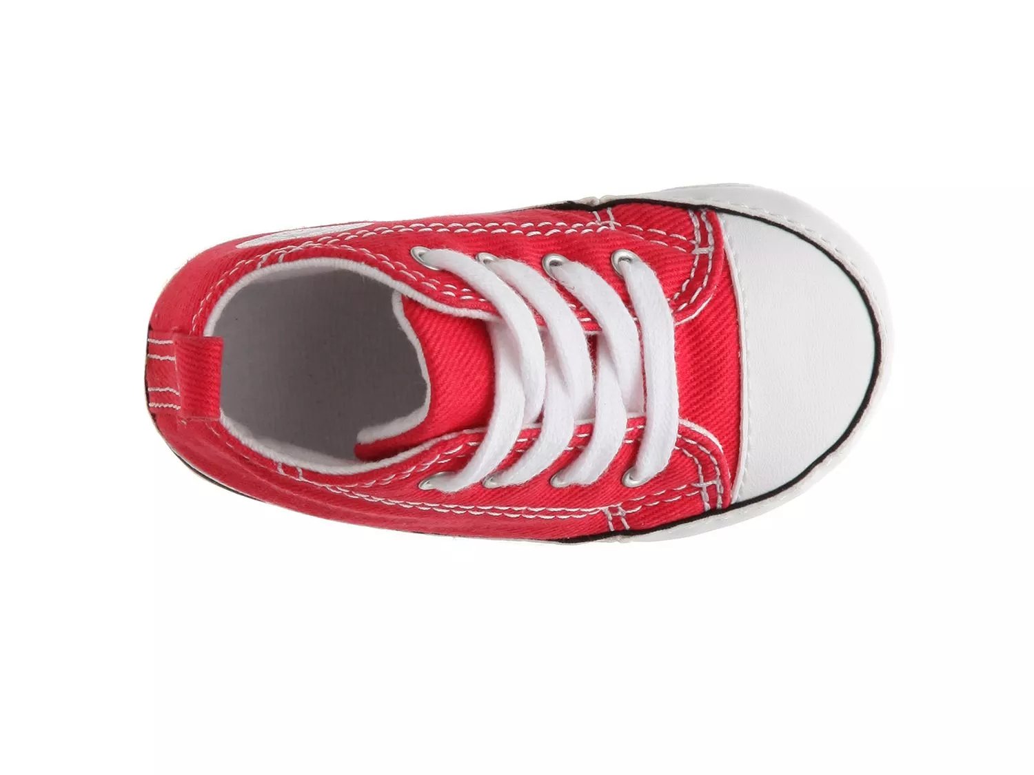 Converse Chuck Taylor All Star First Star Infant Crib Shoe DSW