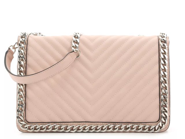 Green wald best sale chain crossbody bag
