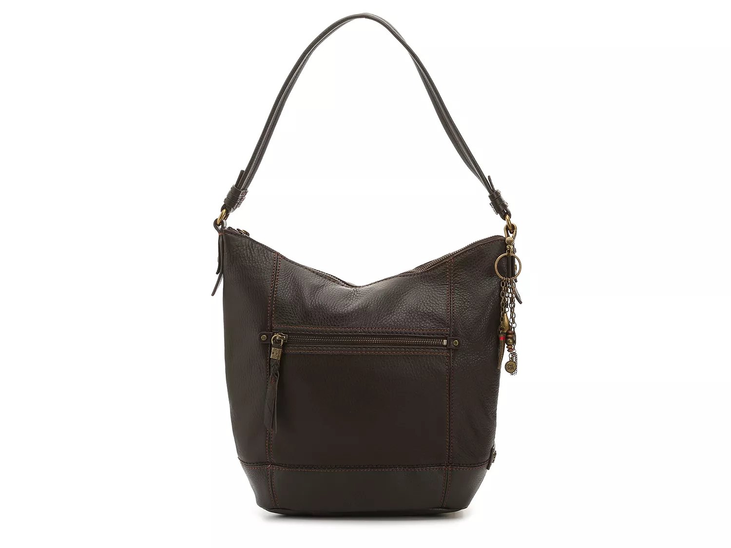 The Sak Sequoia Leather Hobo Bag | DSW