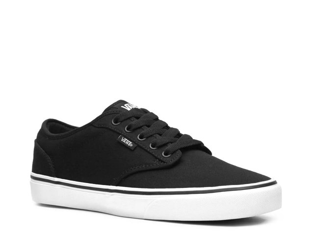 Mens vans outlet at dsw