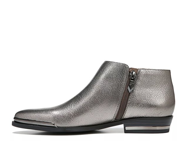 dr martens sinclair black smooth