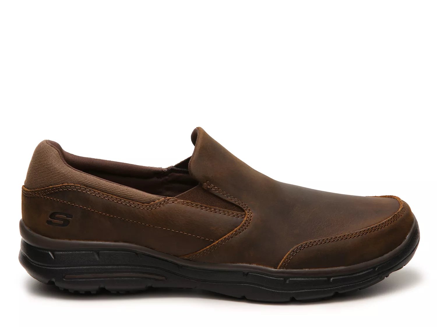 skechers calculous black