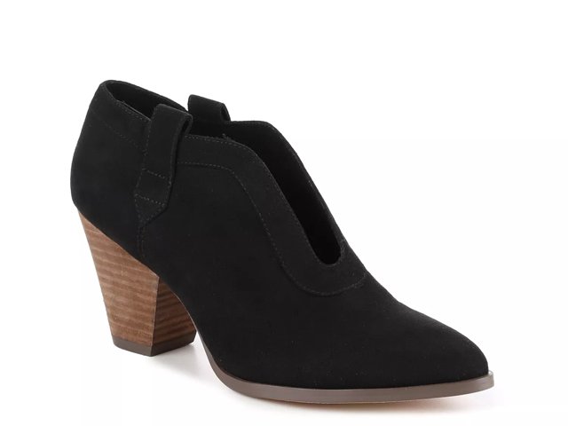 Charles by Charles David Ozzy Western Bootie
