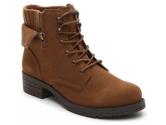 Dsw lace cheap up ankle boots