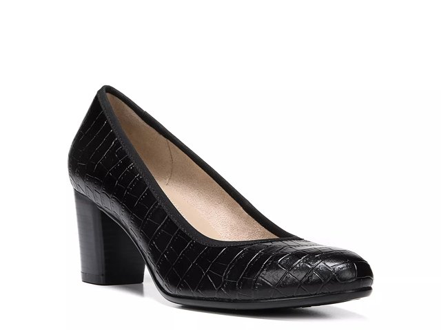 Naturalizer naomi hot sale pump