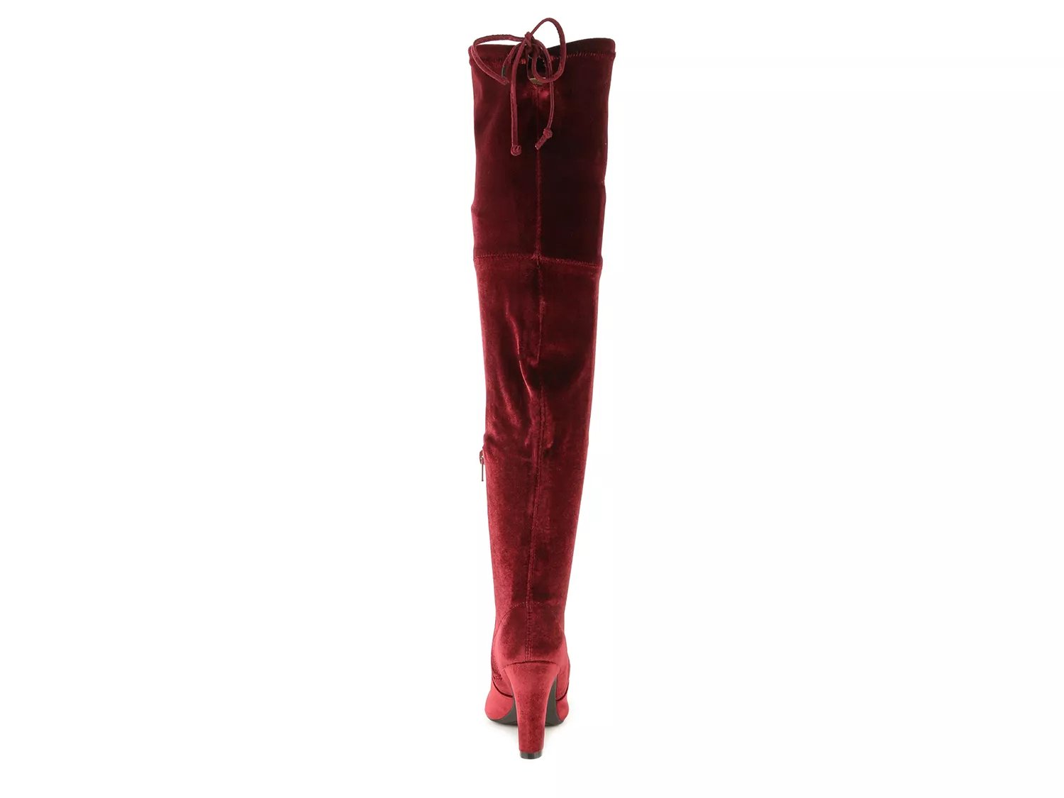 velvet otk boots