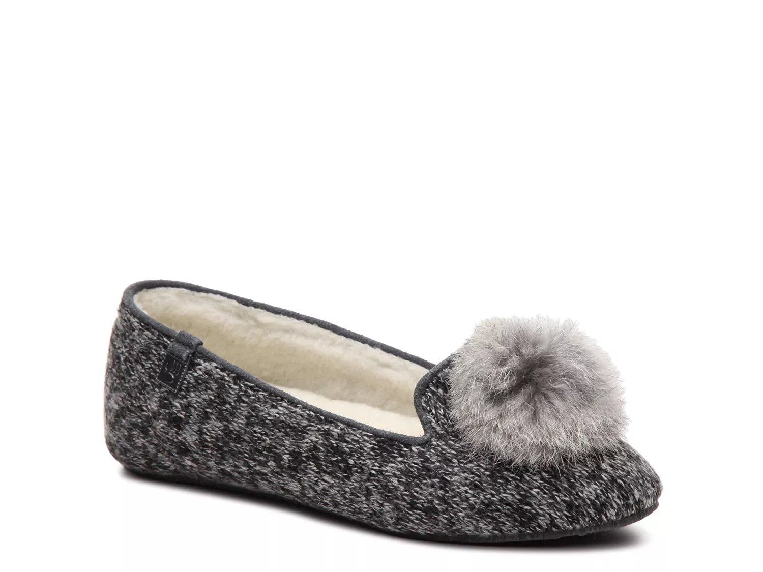 dsw daniel green slippers