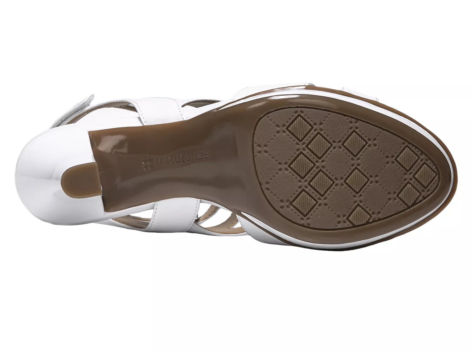 dsw naturalizer dianna