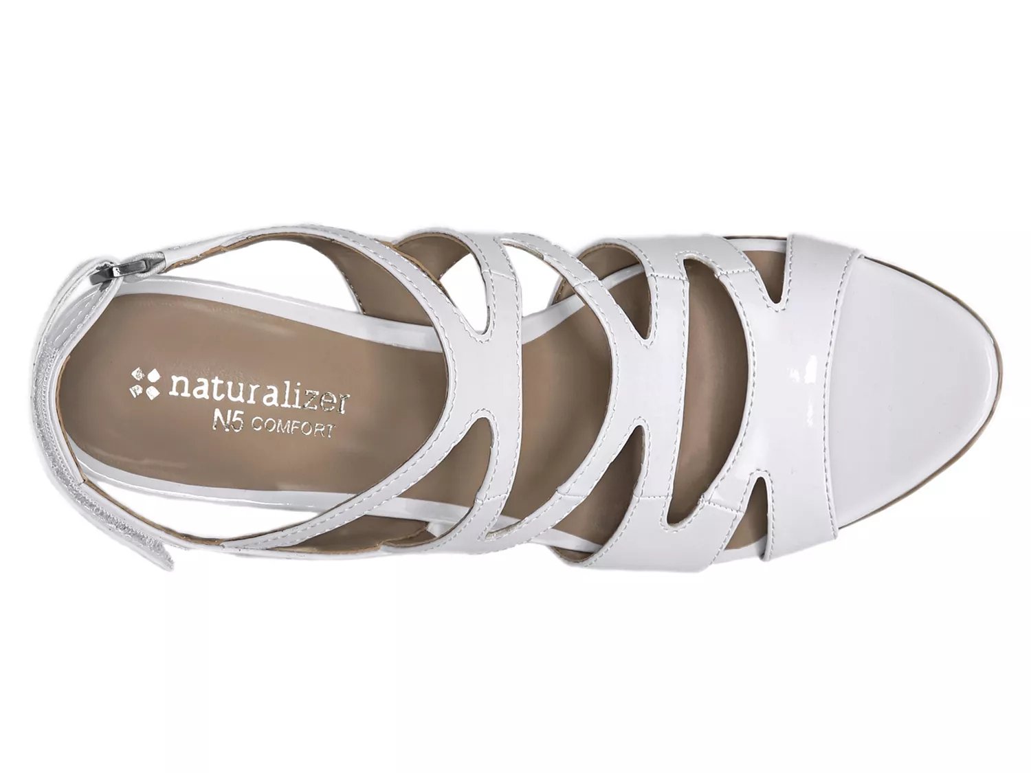 dsw naturalizer dianna