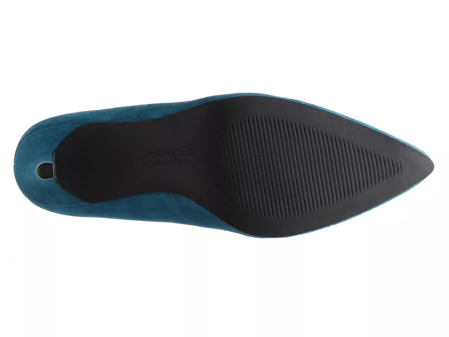 charles david pact pump