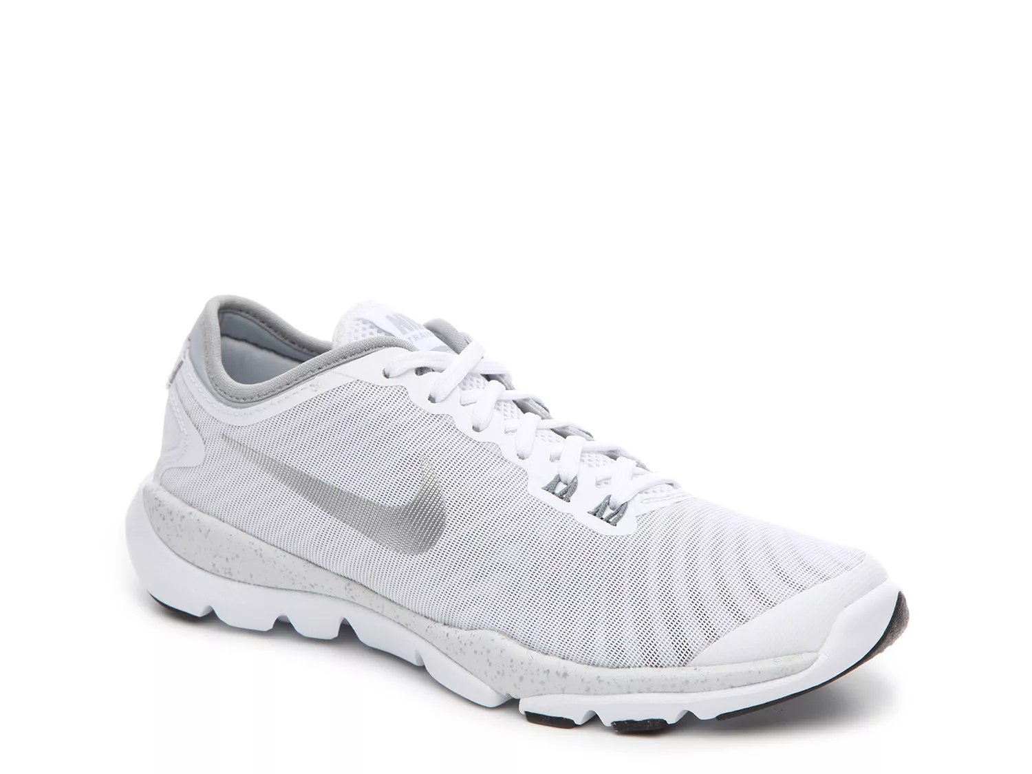 Nike flex clearance supreme tr 4