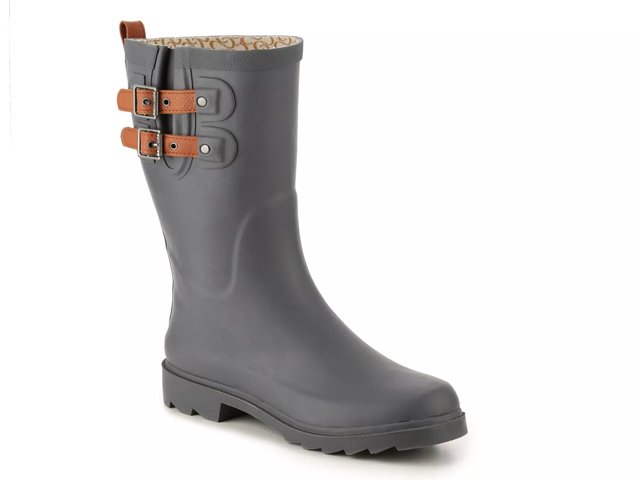 Chooka top solid rain boot hotsell