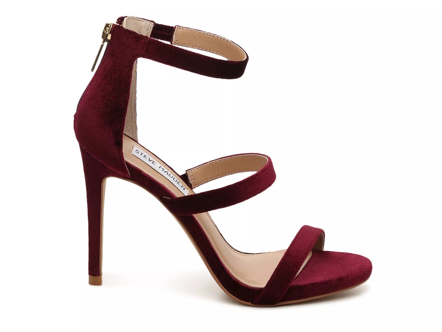 steve madden feelya sandal