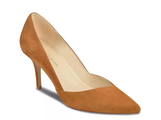 Marc fisher shop pumps dsw