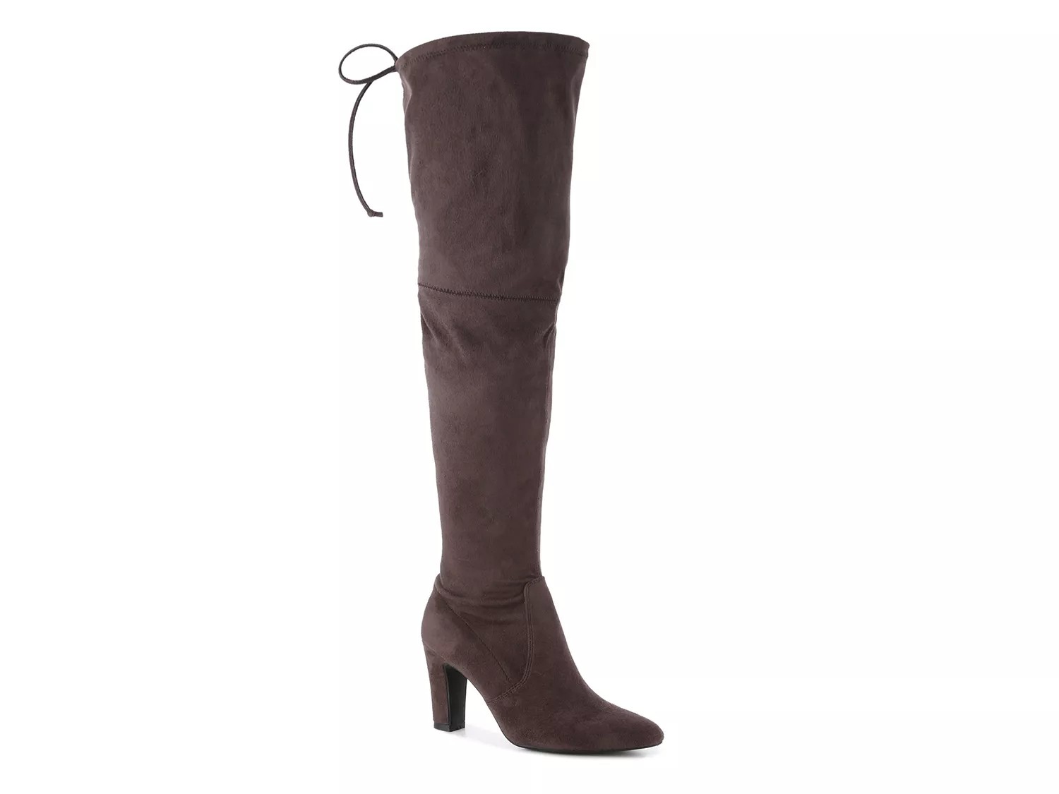 unisa thigh high boots