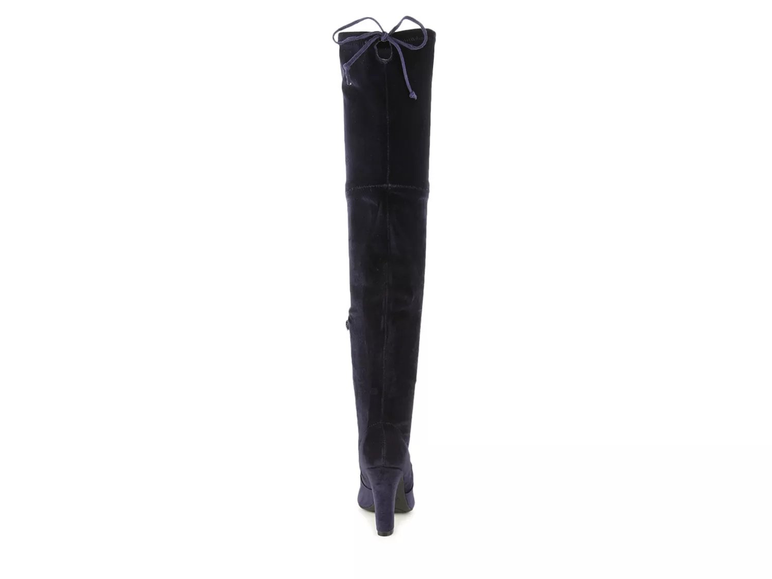 unisa over the knee boot wide calf