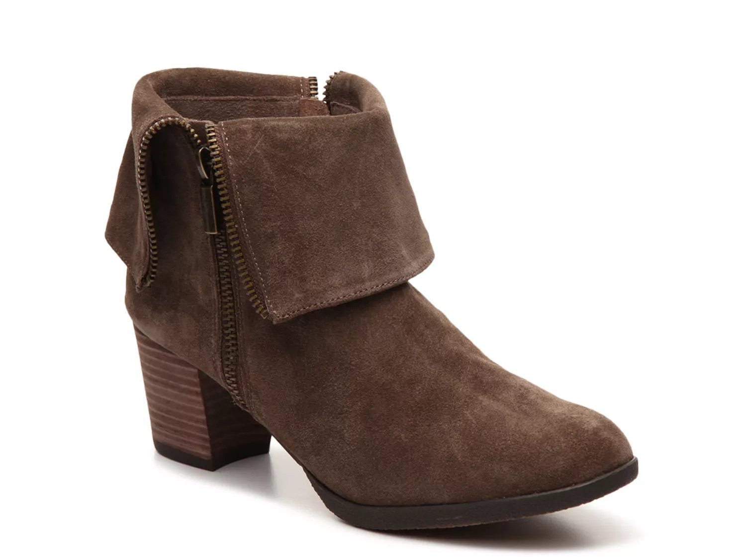 steve madden isadora boot