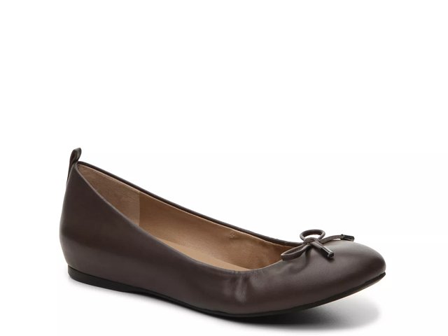 Audrey Brooke Newton Ballet Flat Free Shipping DSW