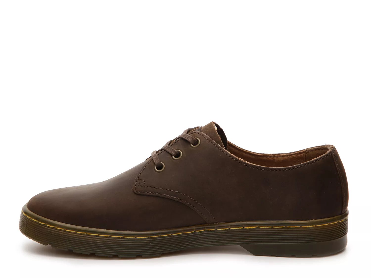 dr martens coronado black