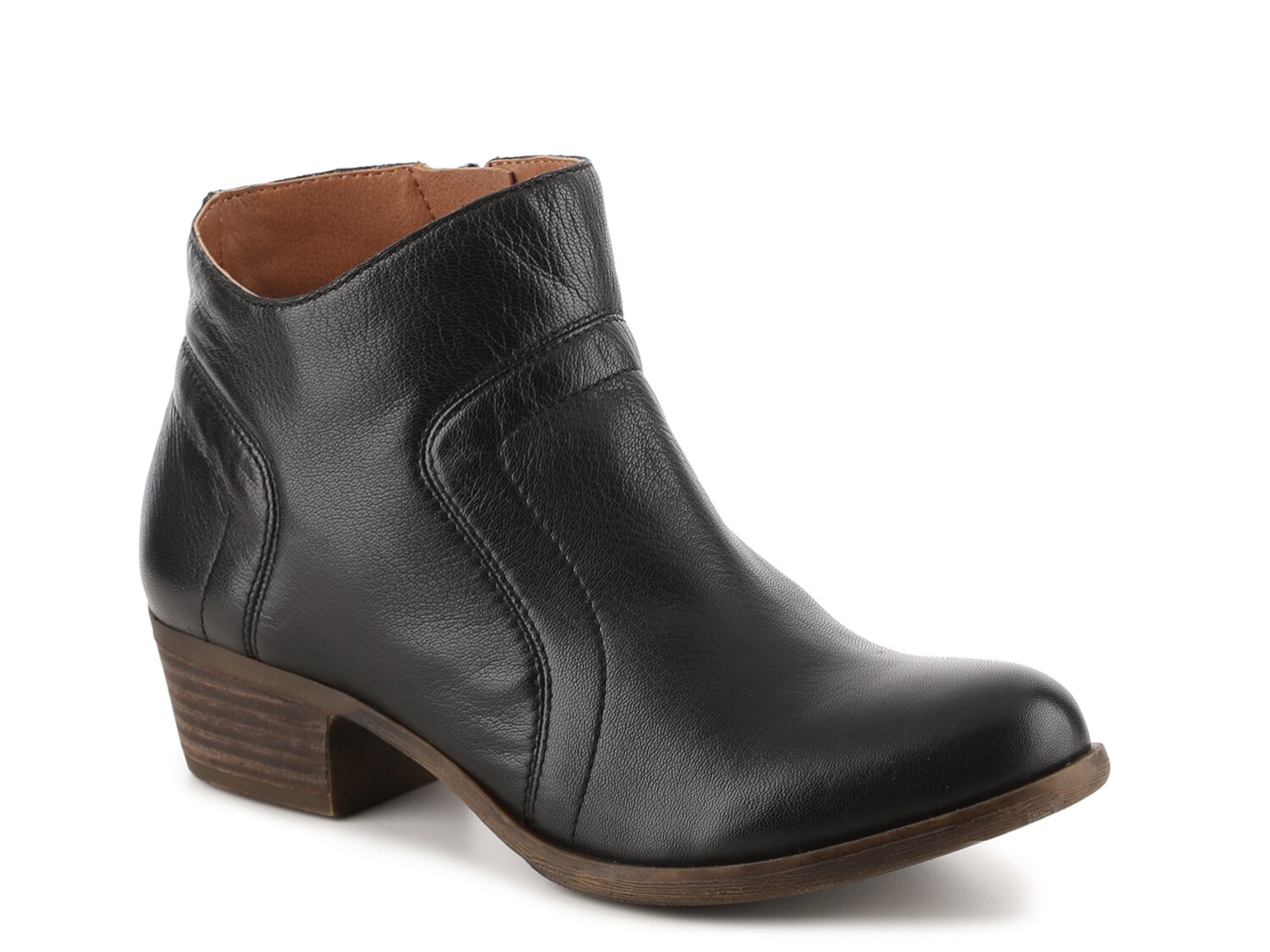 Lucky Brand Brolley Bootie - Free Shipping | DSW