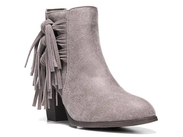 Dsw shop fergalicious booties