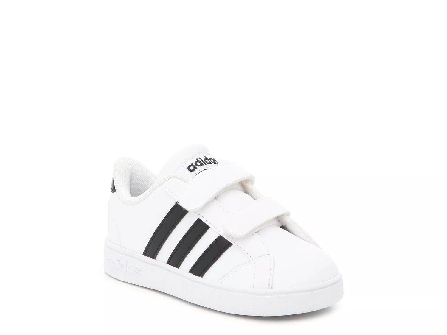 dsw adidas shoes