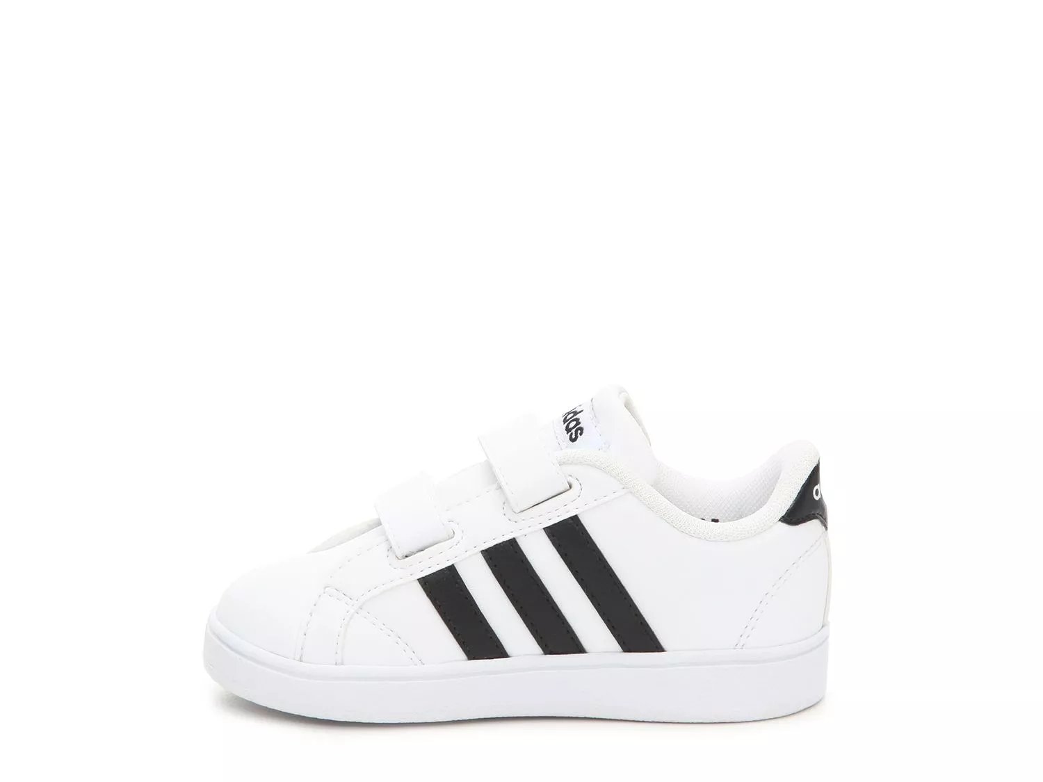 adidas neo baseline toddler