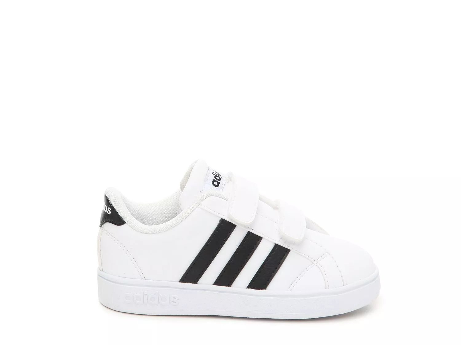 adidas toddler baseline shoes