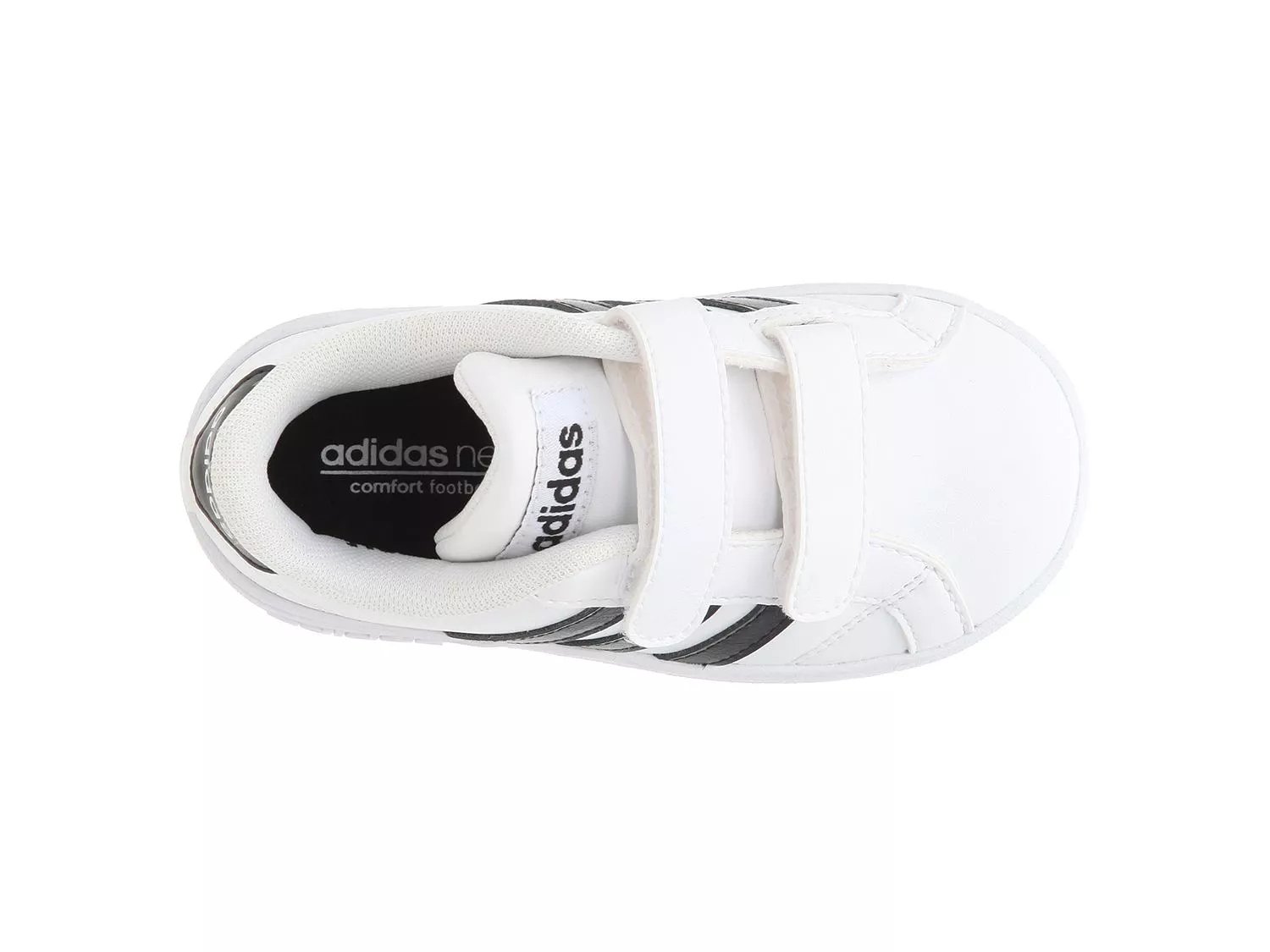 toddler baseline adidas