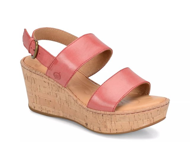 Dsw born new arrivals