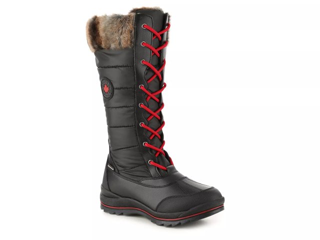 Cougar Chateau Snow Boot