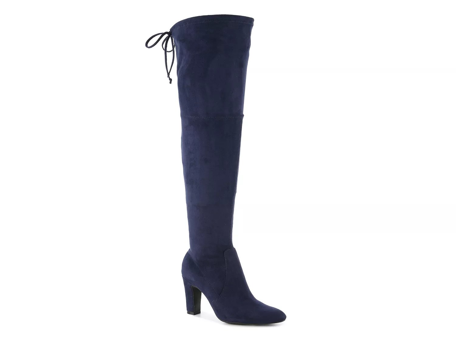 unisa dynna over the knee boot