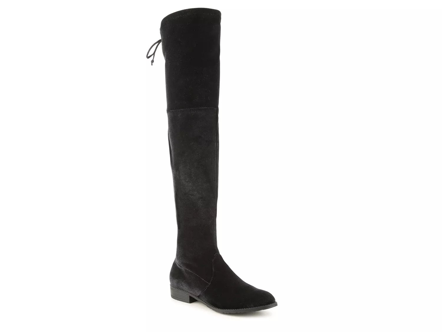 unisa adivan over the knee boot