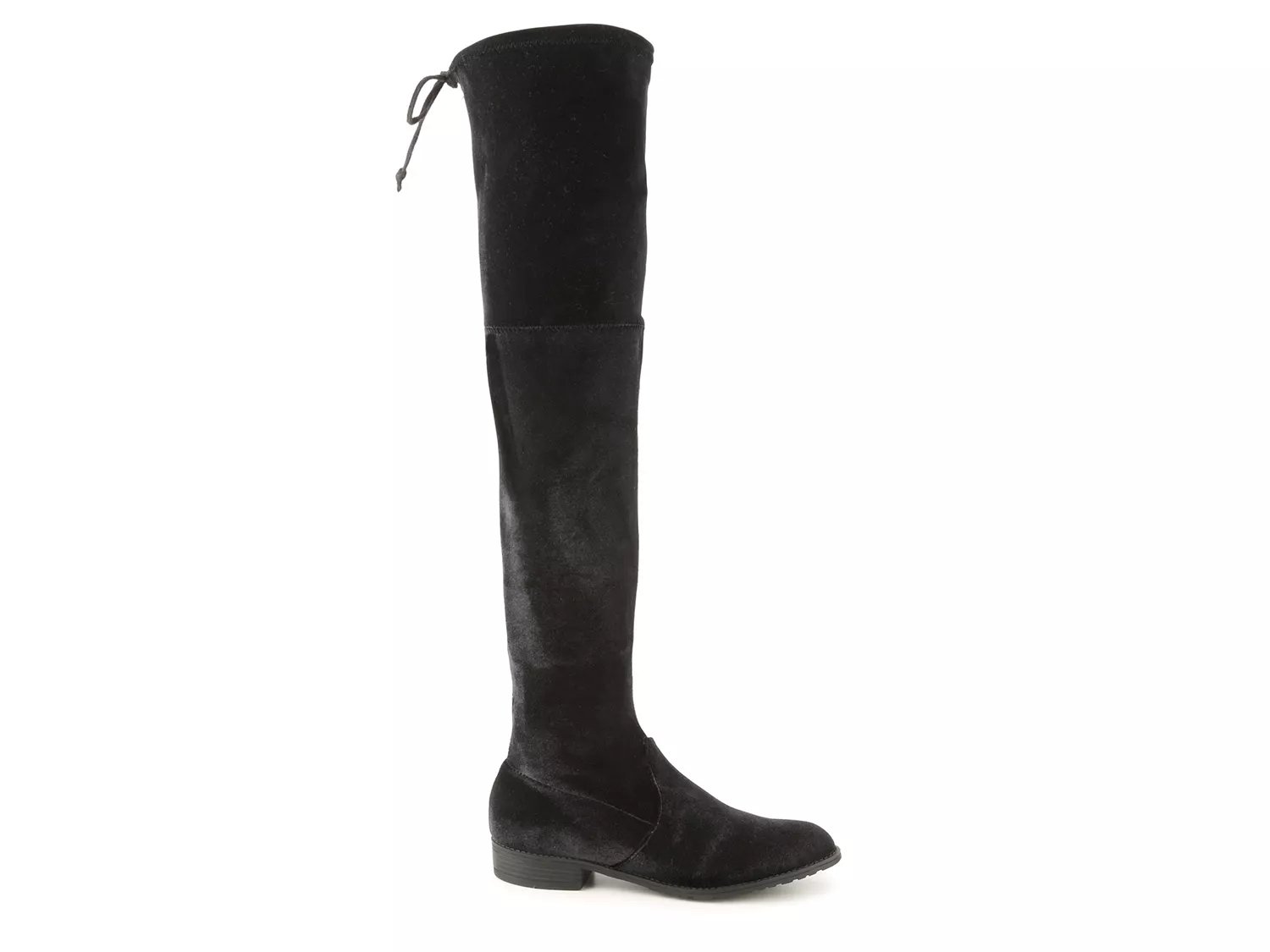 unisa adivan over the knee boot
